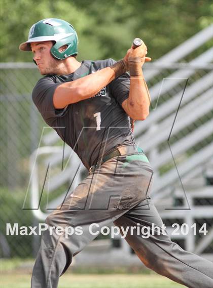 Thumbnail 2 in South @ Derby (KSHSAA 6A Regional Playoff) photogallery.