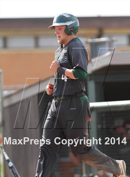 Thumbnail 3 in South @ Derby (KSHSAA 6A Regional Playoff) photogallery.