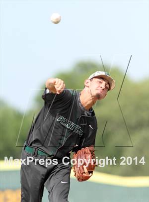 South @ Derby (KSHSAA 6A Regional Playoff)