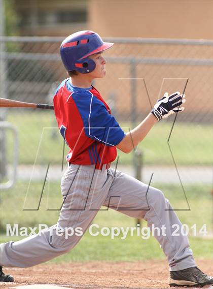 Thumbnail 1 in South @ Derby (KSHSAA 6A Regional Playoff) photogallery.
