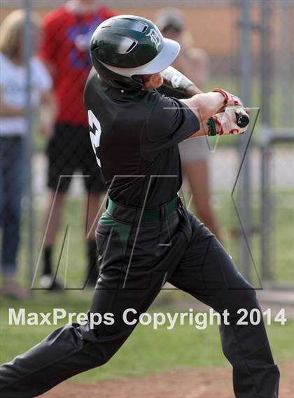 Thumbnail 1 in South @ Derby (KSHSAA 6A Regional Playoff) photogallery.