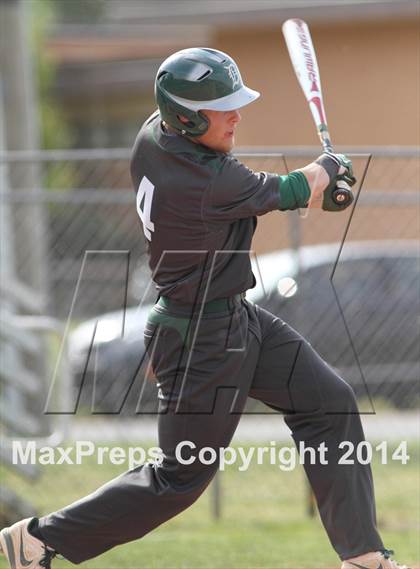 Thumbnail 3 in South @ Derby (KSHSAA 6A Regional Playoff) photogallery.
