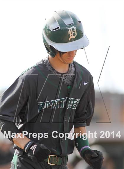 Thumbnail 1 in South @ Derby (KSHSAA 6A Regional Playoff) photogallery.