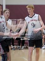 Photo from the gallery "Williams Field vs. Shadow Ridge (Epic Tourneys Invite)"