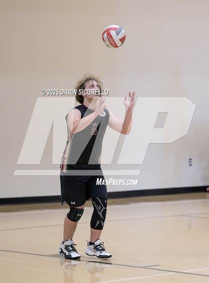 Thumbnail 3 in Williams Field vs. Shadow Ridge (Epic Tourneys Invite) photogallery.