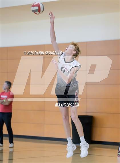 Thumbnail 1 in Williams Field vs. Shadow Ridge (Epic Tourneys Invite) photogallery.
