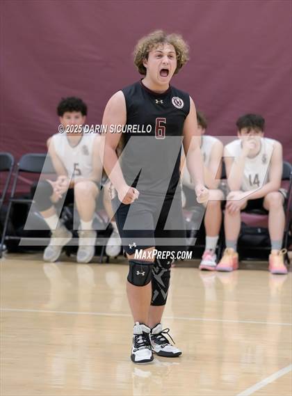 Thumbnail 2 in Williams Field vs. Shadow Ridge (Epic Tourneys Invite) photogallery.