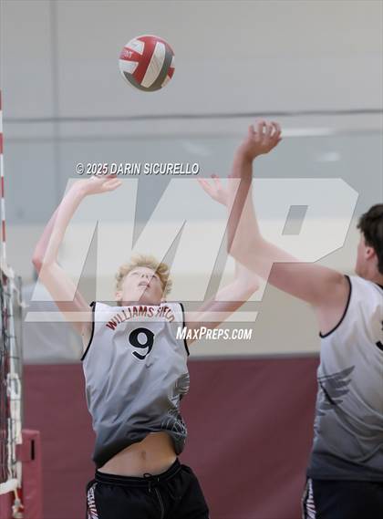 Thumbnail 3 in Williams Field vs. Shadow Ridge (Epic Tourneys Invite) photogallery.