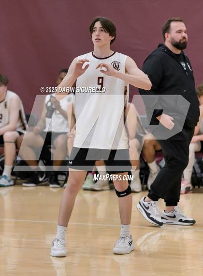 Thumbnail 1 in Williams Field vs. Shadow Ridge (Epic Tourneys Invite) photogallery.