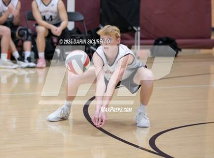 Thumbnail 3 in Williams Field vs. Shadow Ridge (Epic Tourneys Invite) photogallery.