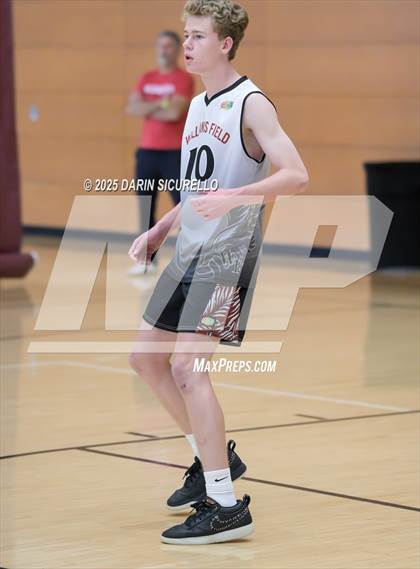 Thumbnail 2 in Williams Field vs. Shadow Ridge (Epic Tourneys Invite) photogallery.