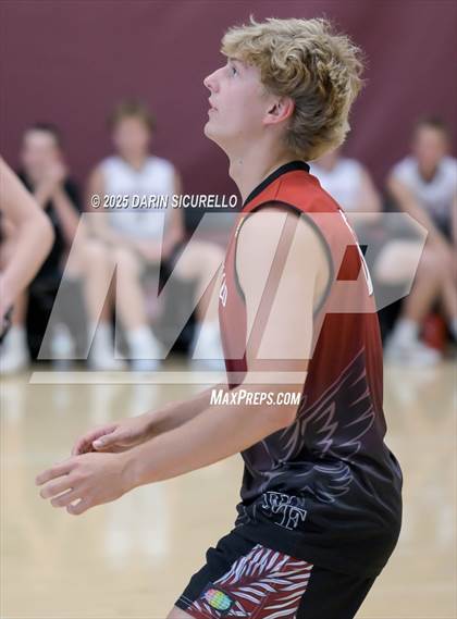 Thumbnail 1 in Williams Field vs. Shadow Ridge (Epic Tourneys Invite) photogallery.