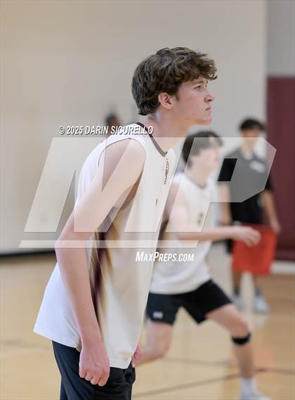 Thumbnail 2 in Williams Field vs. Shadow Ridge (Epic Tourneys Invite) photogallery.