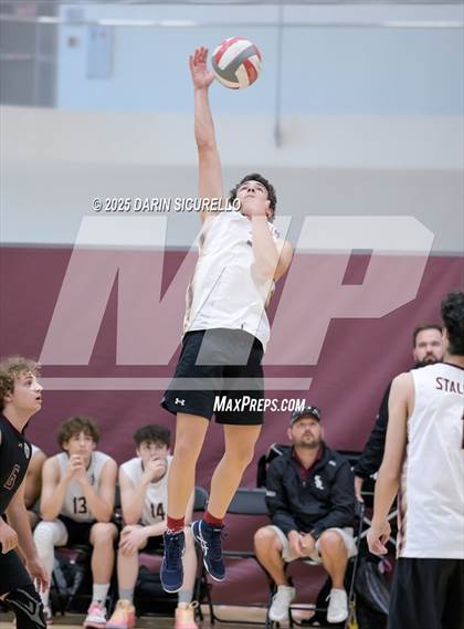 Thumbnail 2 in Williams Field vs. Shadow Ridge (Epic Tourneys Invite) photogallery.
