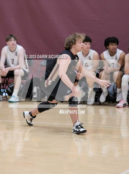 Thumbnail 2 in Williams Field vs. Shadow Ridge (Epic Tourneys Invite) photogallery.