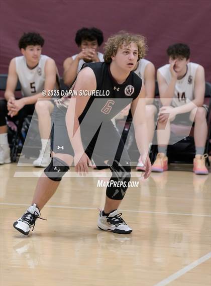 Thumbnail 3 in Williams Field vs. Shadow Ridge (Epic Tourneys Invite) photogallery.