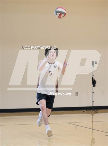 Thumbnail 3 in Williams Field vs. Shadow Ridge (Epic Tourneys Invite) photogallery.