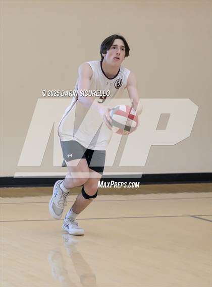 Thumbnail 2 in Williams Field vs. Shadow Ridge (Epic Tourneys Invite) photogallery.