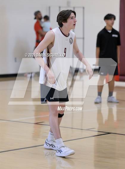 Thumbnail 1 in Williams Field vs. Shadow Ridge (Epic Tourneys Invite) photogallery.