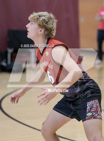 Thumbnail 2 in Williams Field vs. Shadow Ridge (Epic Tourneys Invite) photogallery.