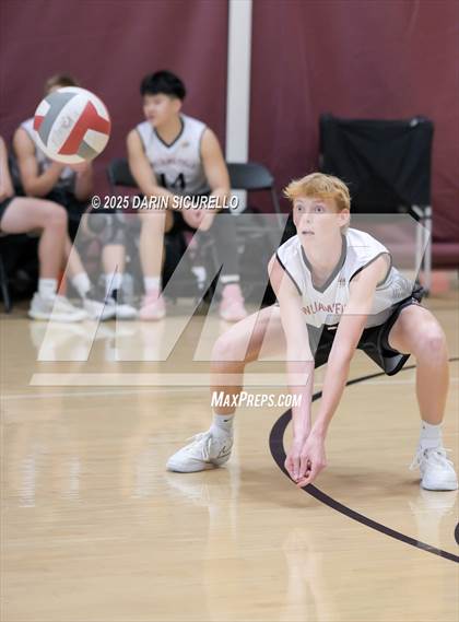 Thumbnail 2 in Williams Field vs. Shadow Ridge (Epic Tourneys Invite) photogallery.