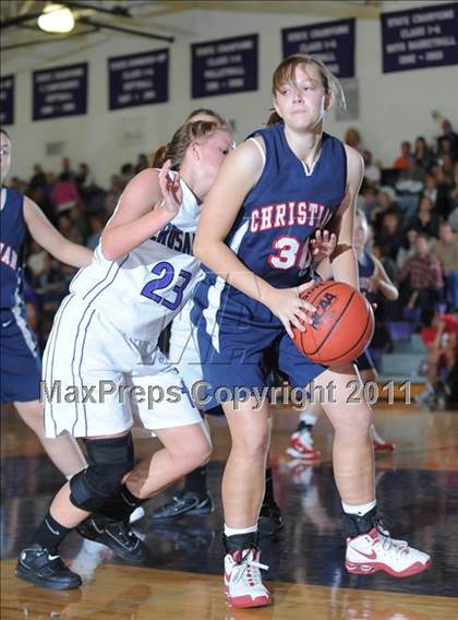 Thumbnail 3 in Scottsdale Christian Academy @ Northwest Christian photogallery.