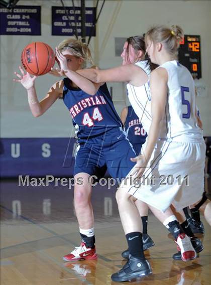 Thumbnail 3 in Scottsdale Christian Academy @ Northwest Christian photogallery.