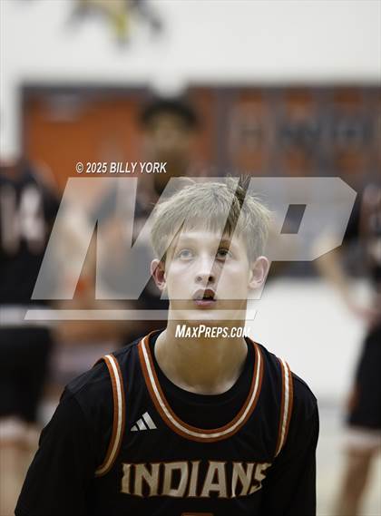 Thumbnail 3 in Grand Saline vs Chapel Hill photogallery.