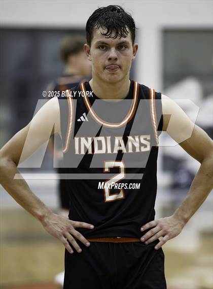 Thumbnail 2 in Grand Saline vs Chapel Hill photogallery.