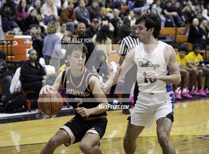 Thumbnail 1 in Grand Saline vs Chapel Hill photogallery.