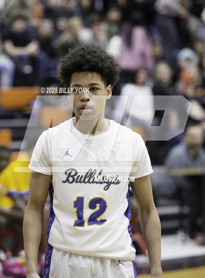 Thumbnail 1 in Grand Saline vs Chapel Hill photogallery.