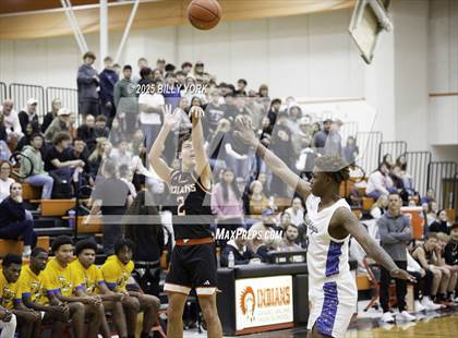 Thumbnail 1 in Grand Saline vs Chapel Hill photogallery.