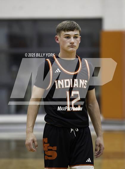 Thumbnail 3 in Grand Saline vs Chapel Hill photogallery.