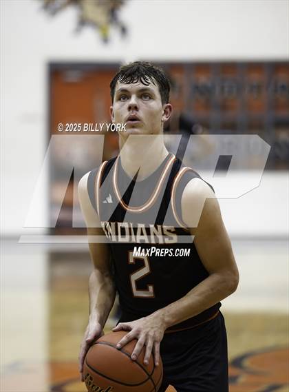 Thumbnail 2 in Grand Saline vs Chapel Hill photogallery.