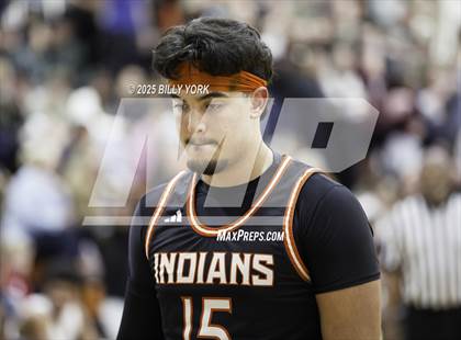 Thumbnail 1 in Grand Saline vs Chapel Hill photogallery.