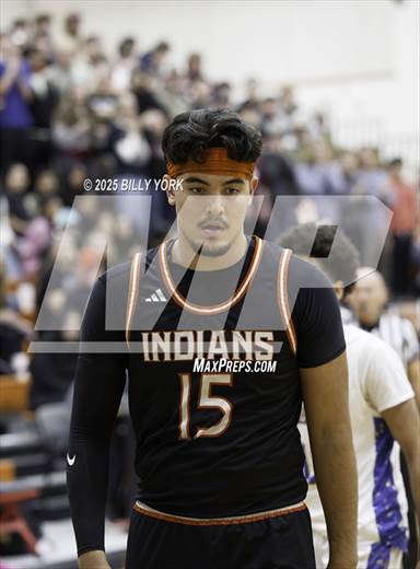 Grand Saline vs Chapel Hill