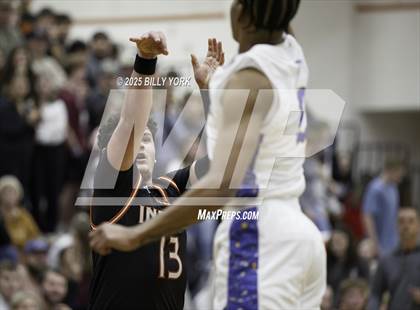 Thumbnail 3 in Grand Saline vs Chapel Hill photogallery.