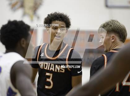 Thumbnail 3 in Grand Saline vs Chapel Hill photogallery.