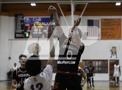 Thumbnail 3 in Grand Saline vs Chapel Hill photogallery.