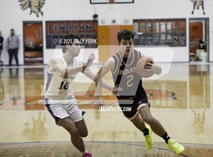 Thumbnail 3 in Grand Saline vs Chapel Hill photogallery.