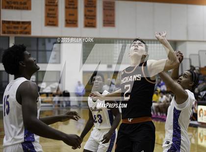 Thumbnail 1 in Grand Saline vs Chapel Hill photogallery.