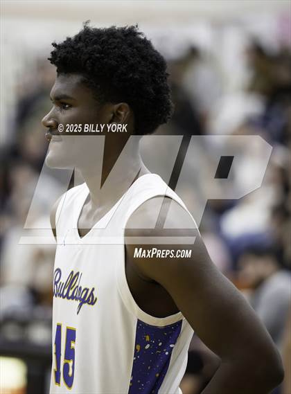 Thumbnail 3 in Grand Saline vs Chapel Hill photogallery.