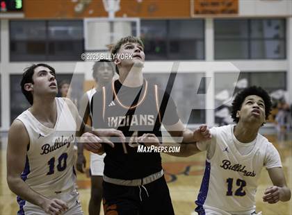 Thumbnail 1 in Grand Saline vs Chapel Hill photogallery.