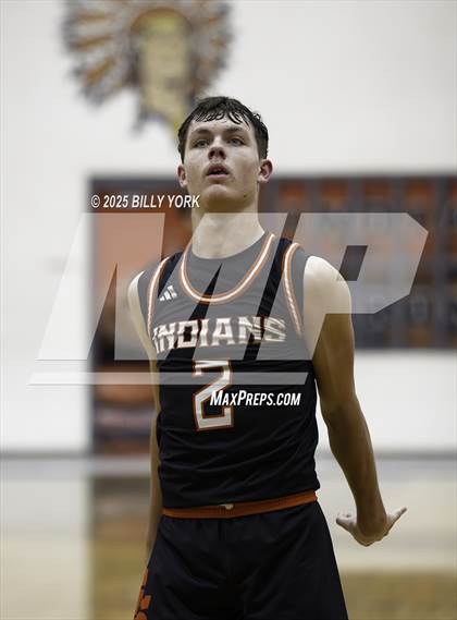 Thumbnail 3 in Grand Saline vs Chapel Hill photogallery.