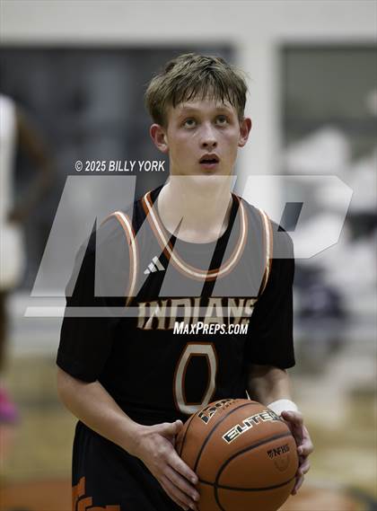 Thumbnail 3 in Grand Saline vs Chapel Hill photogallery.