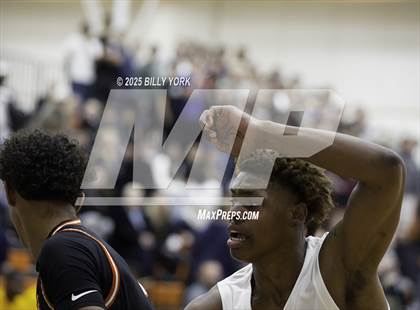 Thumbnail 3 in Grand Saline vs Chapel Hill photogallery.