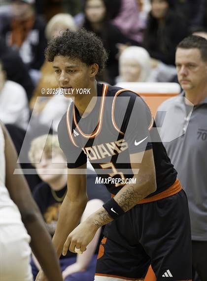 Thumbnail 1 in Grand Saline vs Chapel Hill photogallery.