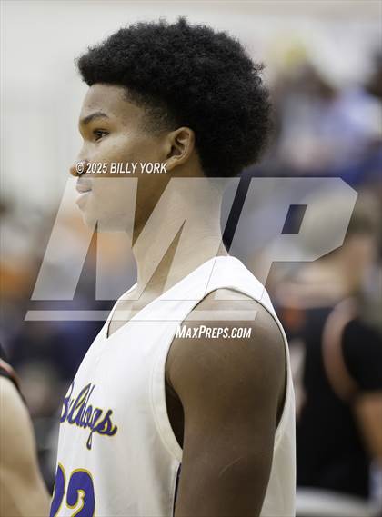 Thumbnail 1 in Grand Saline vs Chapel Hill photogallery.