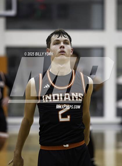 Thumbnail 3 in Grand Saline vs Chapel Hill photogallery.