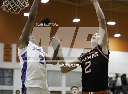 Thumbnail 3 in Grand Saline vs Chapel Hill photogallery.